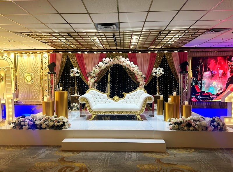 Aroza Event Center - Event Venue in Clovis, California