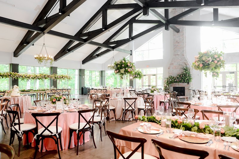 The Bluffs at Conner Prairie - Event Venue in Fishers, Indiana