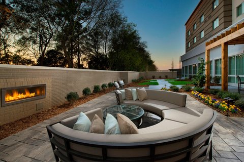 Courtyard by Marriott Nashville SE/Murfreesboro - Event Venue in Murfreesboro, Tennessee