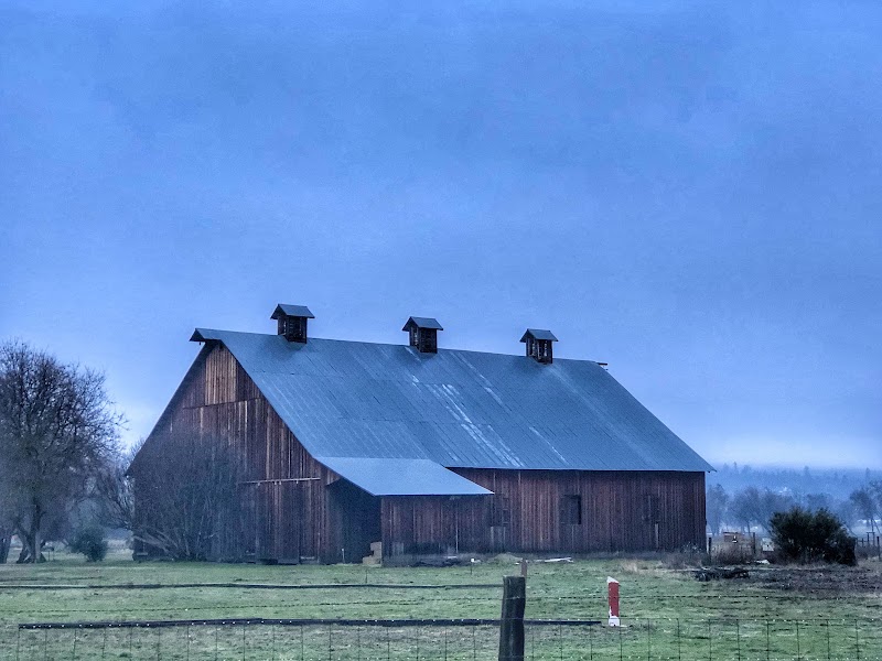 Hanley Farm - Event Venue in Central Point, Oregon