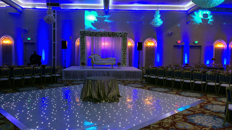 Regency Event Center - Event Venue in Clovis, California