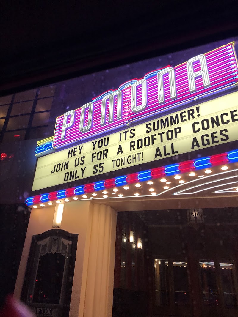 Flyway - Event Venue in Pomona, California