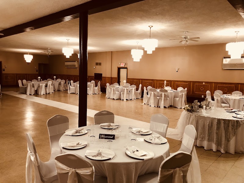 Integrity Masonic Temple - Event Venue in Paterson, New Jersey