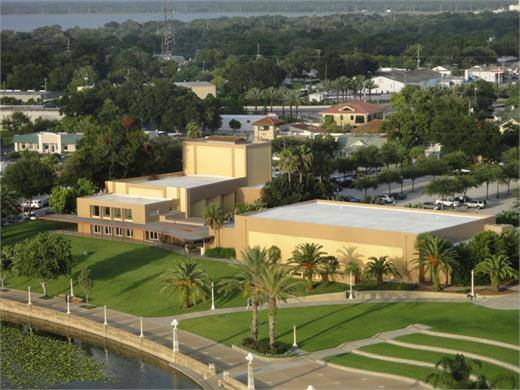 Lakeland Community Theatre - Event Venue in Lakeland, Florida