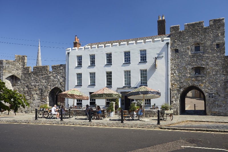THE PIG-in the wall - Event Venue in Southampton, England