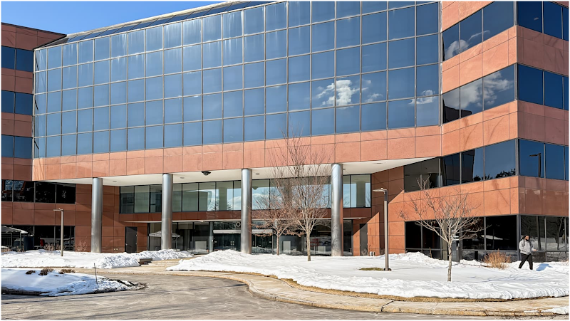 Regus - Braintree Quincy Center - Event Venue in Quincy, Massachusetts