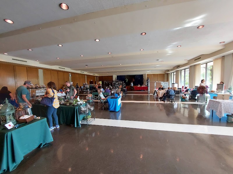 Masonic Center - Event Venue in Colorado Springs, Colorado