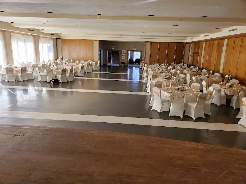 Masonic Center - Event Venue in Colorado Springs, Colorado