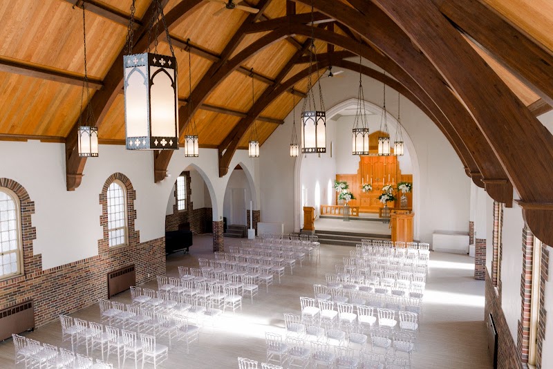 Westlin Hall - Event Venue in Green Bay, Wisconsin