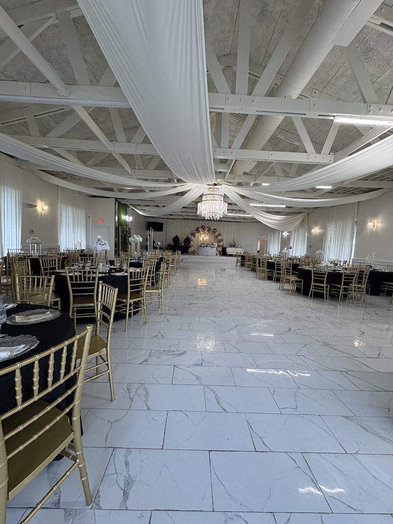 S&D Banquet Hall - Event Venue in Charlotte, North Carolina