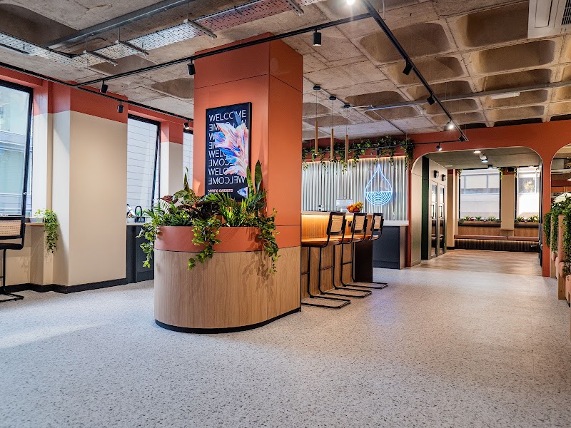 Colony Spring Gardens - Manchester Co-working & Office Space - Event Venue in Manchester, Greater Manchester