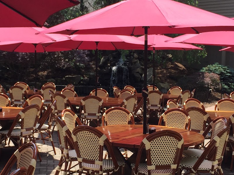 Barnyard & Carriage House - Event Venue in Totowa, New Jersey