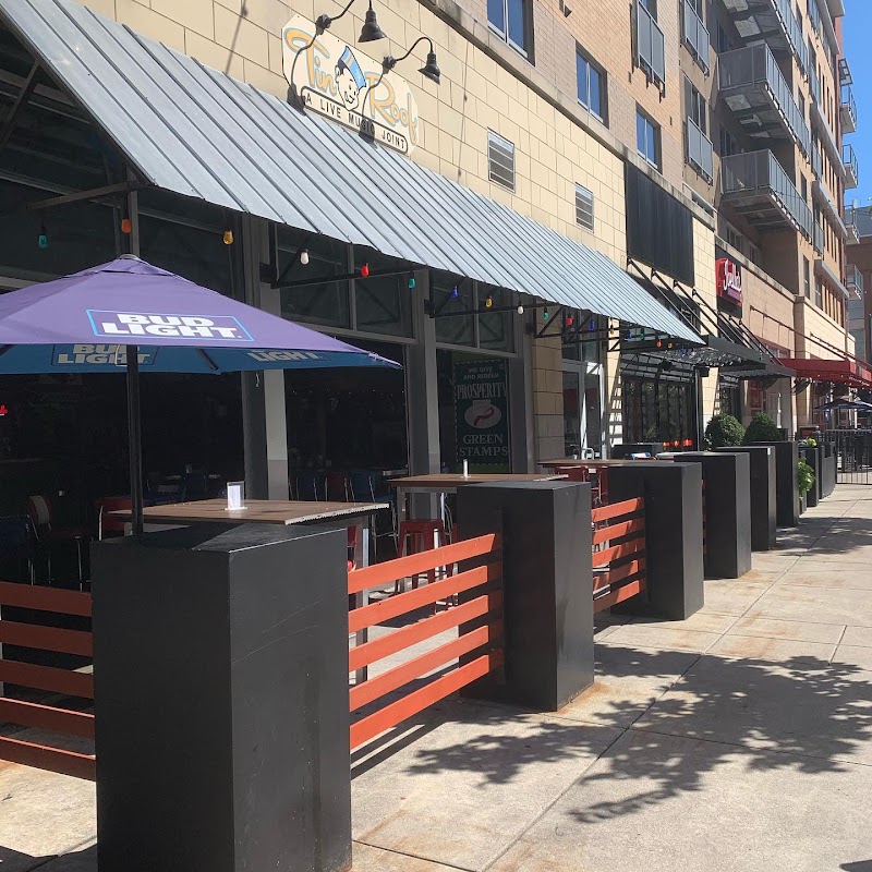 Tin Roof - Event Venue in Cincinnati, Ohio