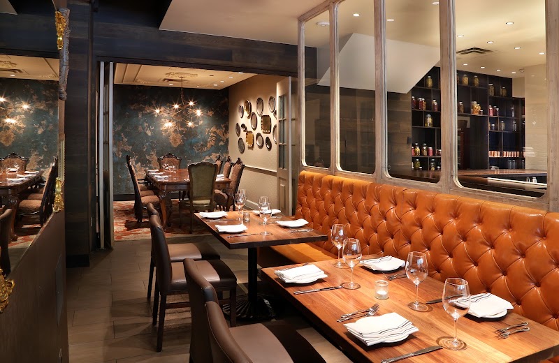 Fixe Southern House - Event Venue in Austin, Texas