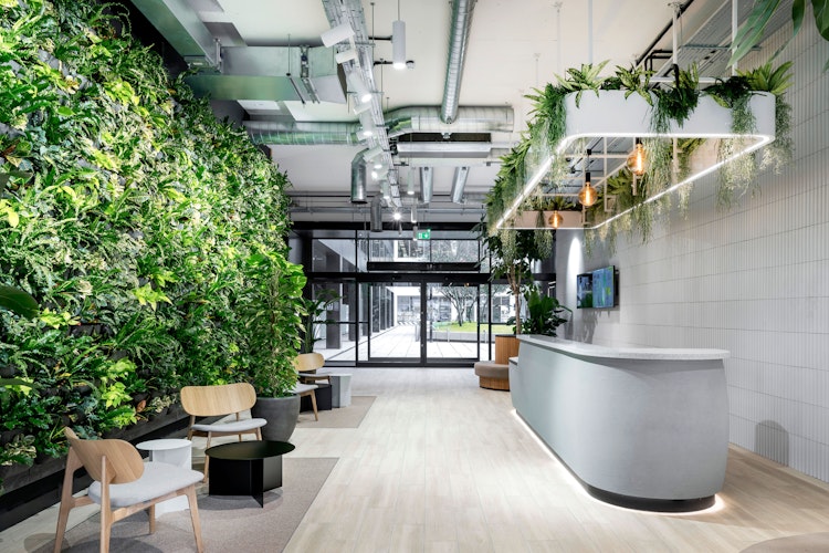 FigFlex Offices Swindon - Event Venue in Swindon, England