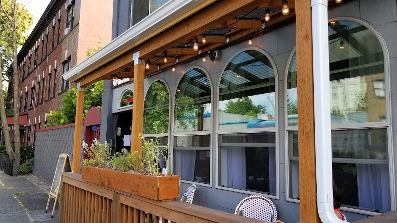 Le Sel Bistro - Event Venue in Tacoma, Washington