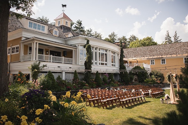 Bedford Village Inn & Restaurant - Event Venue in Bedford, New Hampshire