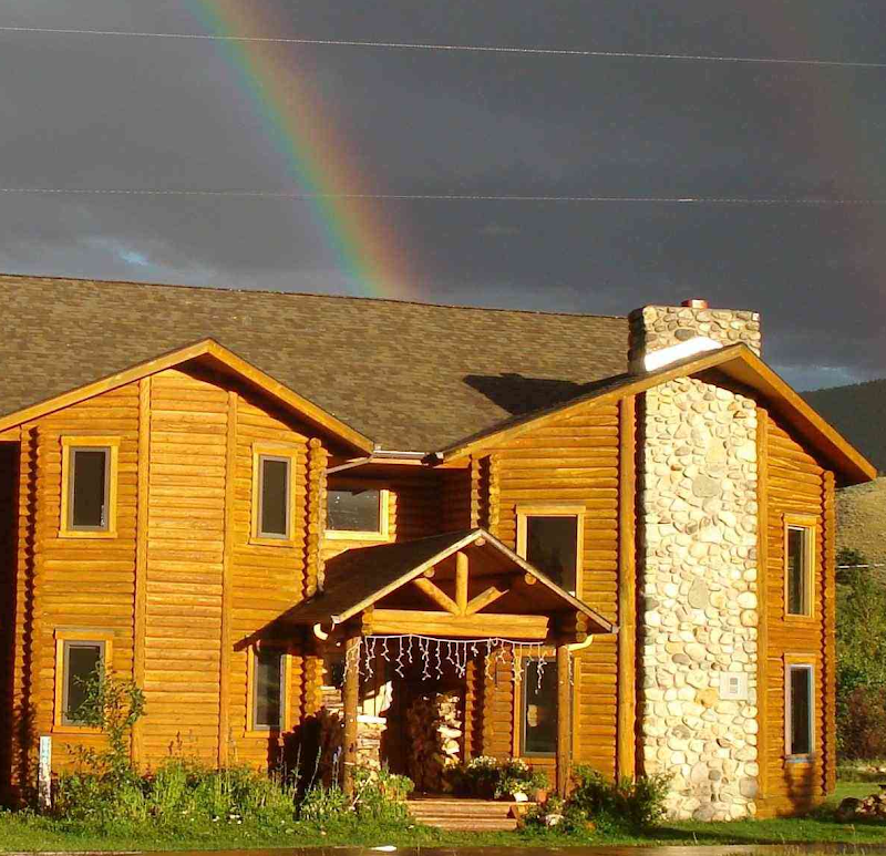 Inn on the Beartooth - Event Venue in Red Lodge, Montana