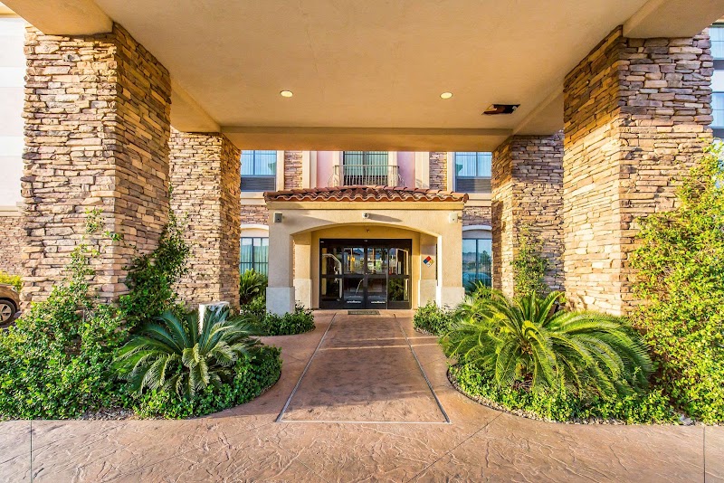 Comfort Inn & Suites Henderson - Las Vegas - Event Venue in Henderson, Nevada