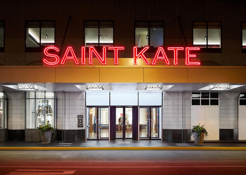 Saint Kate - The Arts Hotel - Event Venue in Milwaukee, Wisconsin
