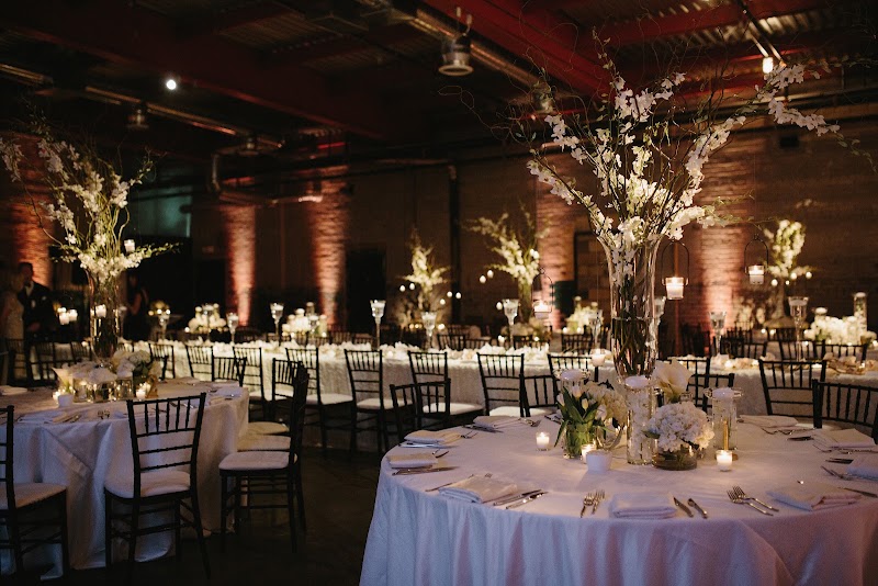 The Eastern - Event Venue in Detroit, Michigan