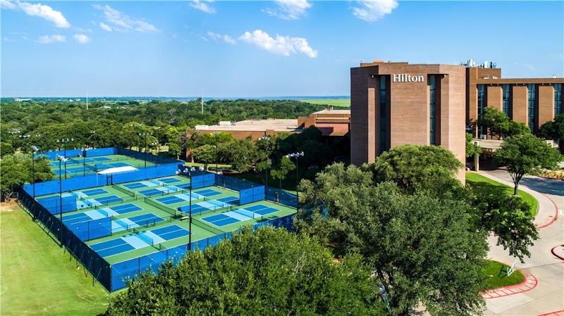 Hilton DFW Lakes Executive Conference Center - Event Venue in Grapevine, Texas