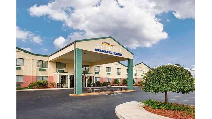 Baymont by Wyndham Gettysburg - Event Venue in Gettysburg, Pennsylvania