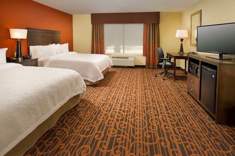 Hampton Inn Temple - Event Venue in Temple, Texas