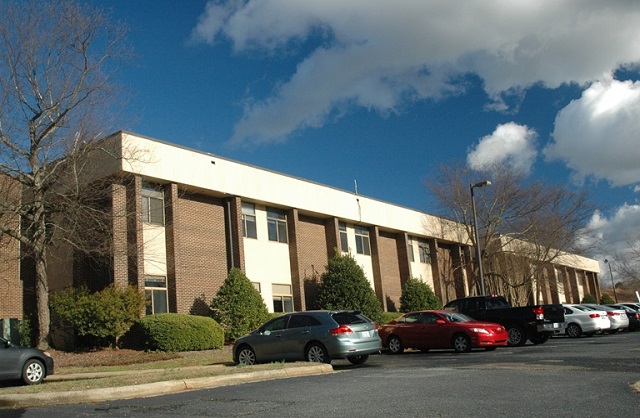 Souder Properties - Office & Coworking Space Rental - Event Venue in Charlotte, North Carolina