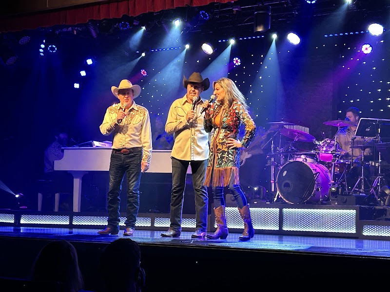 Down Home Country - Event Venue in Branson, Missouri