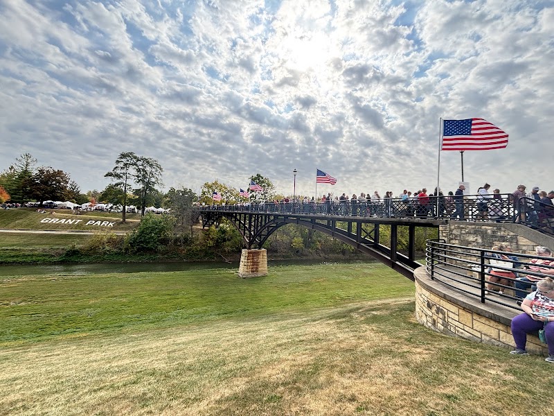 Galena Country Fair - Event Venue in Galena, Illinois