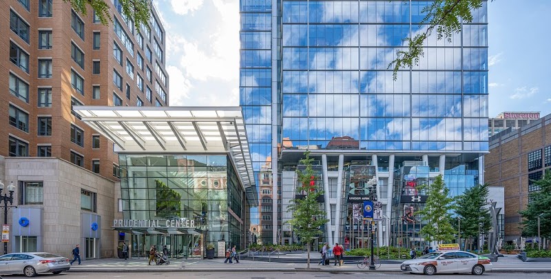 Prudential Center Boston - Event Venue in Boston, Massachusetts