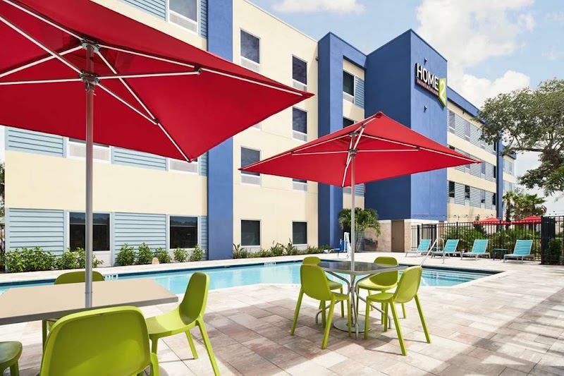 Home2 Suites by Hilton Palm Bay Melbourne I 95 - Event Venue in Palm Bay, Florida