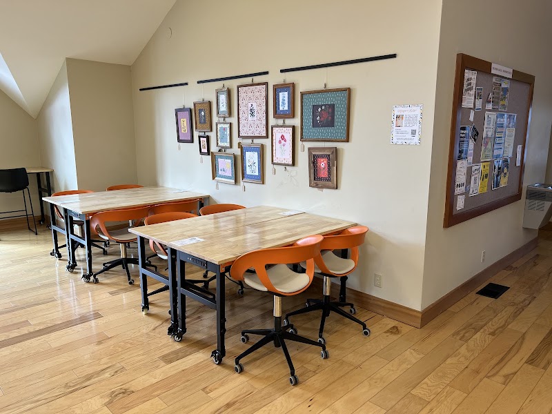 The Hub, by Citizens4Community - Event Venue in Sisters, Oregon