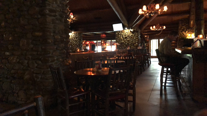 Sportsman's Grille - Event Venue in Brentwood, Tennessee