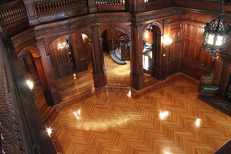 Engineers Club - Event Venue in Baltimore, Maryland