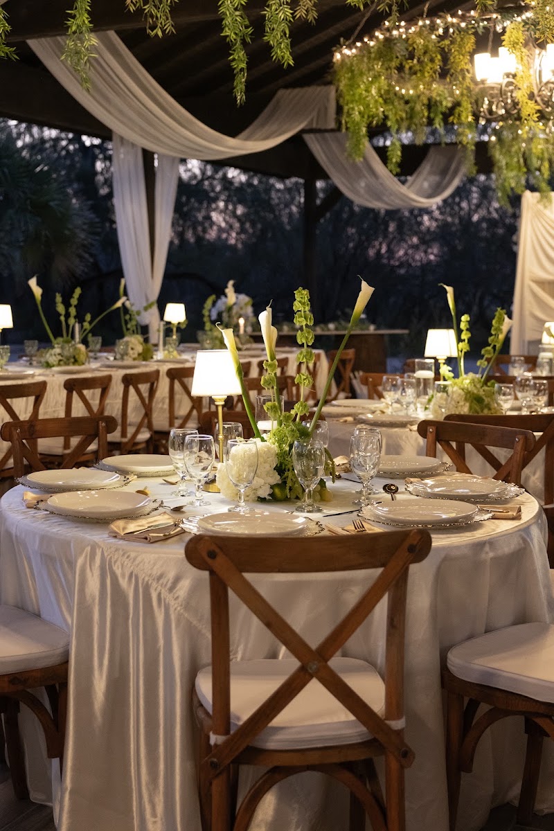 Emerald Garden - Event Venue in Edinburg, Texas