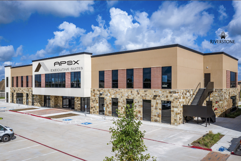 APEX Executive Suites - Event Venue in Sugar Land, Texas