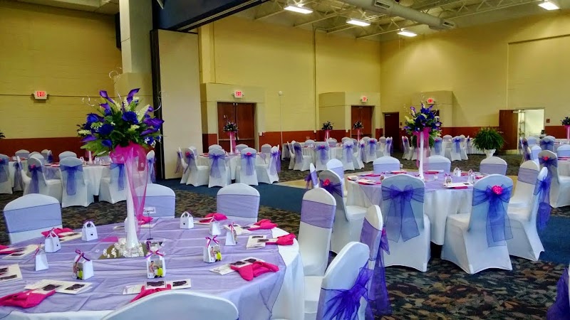The Enterprise Conference and Event Center - Event Venue in Winston-Salem, North Carolina