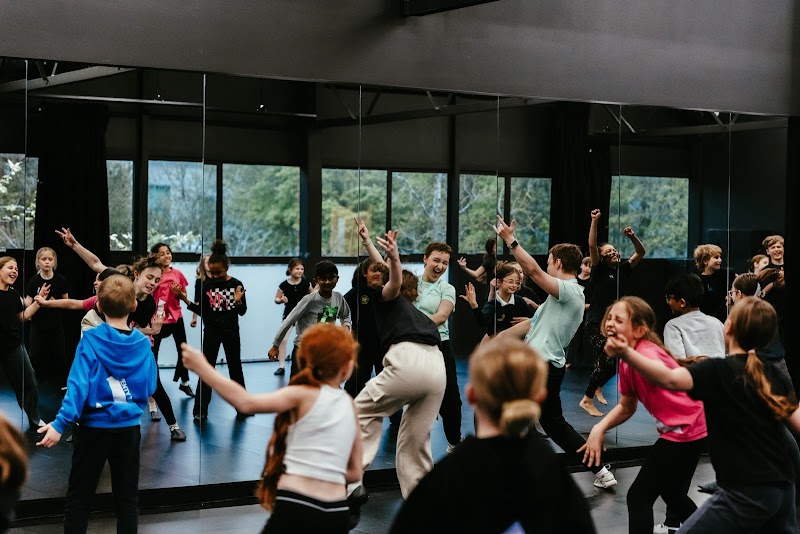 Arts1 - Event Venue in East, Milton Keynes