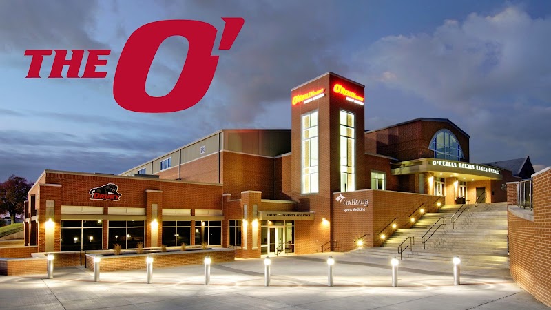 O'Reilly Family Event Center - Event Venue in Springfield, Missouri
