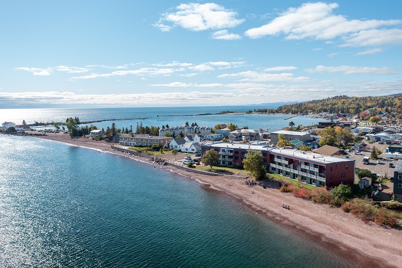 East Bay Suites - Event Venue in Grand Marais, Minnesota
