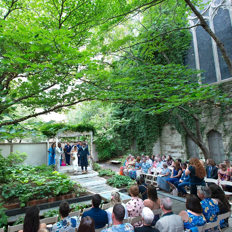 Chase Court – Baltimore Wedding Venue - Event Venue in Baltimore, Maryland