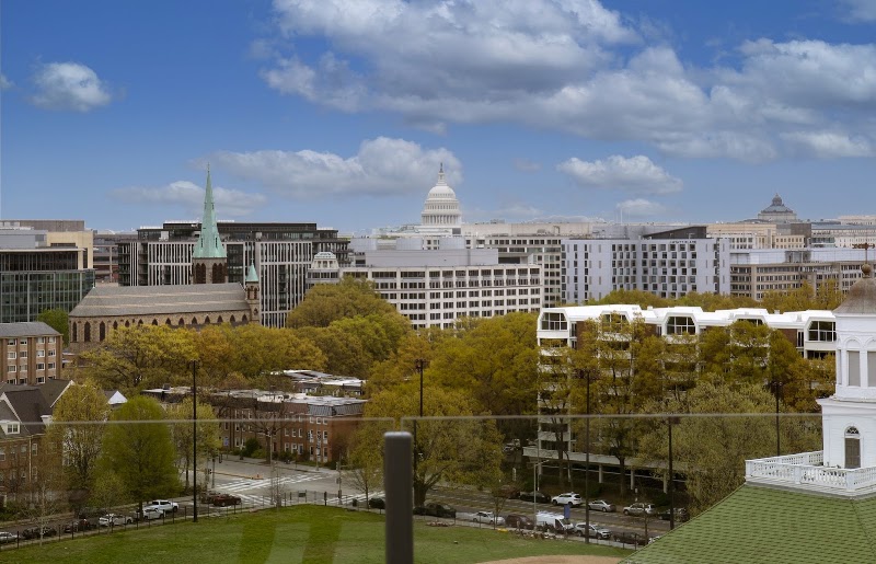 InterContinental Washington D.C. - the Wharf by IHG - Event Venue in Washington, District of Columbia