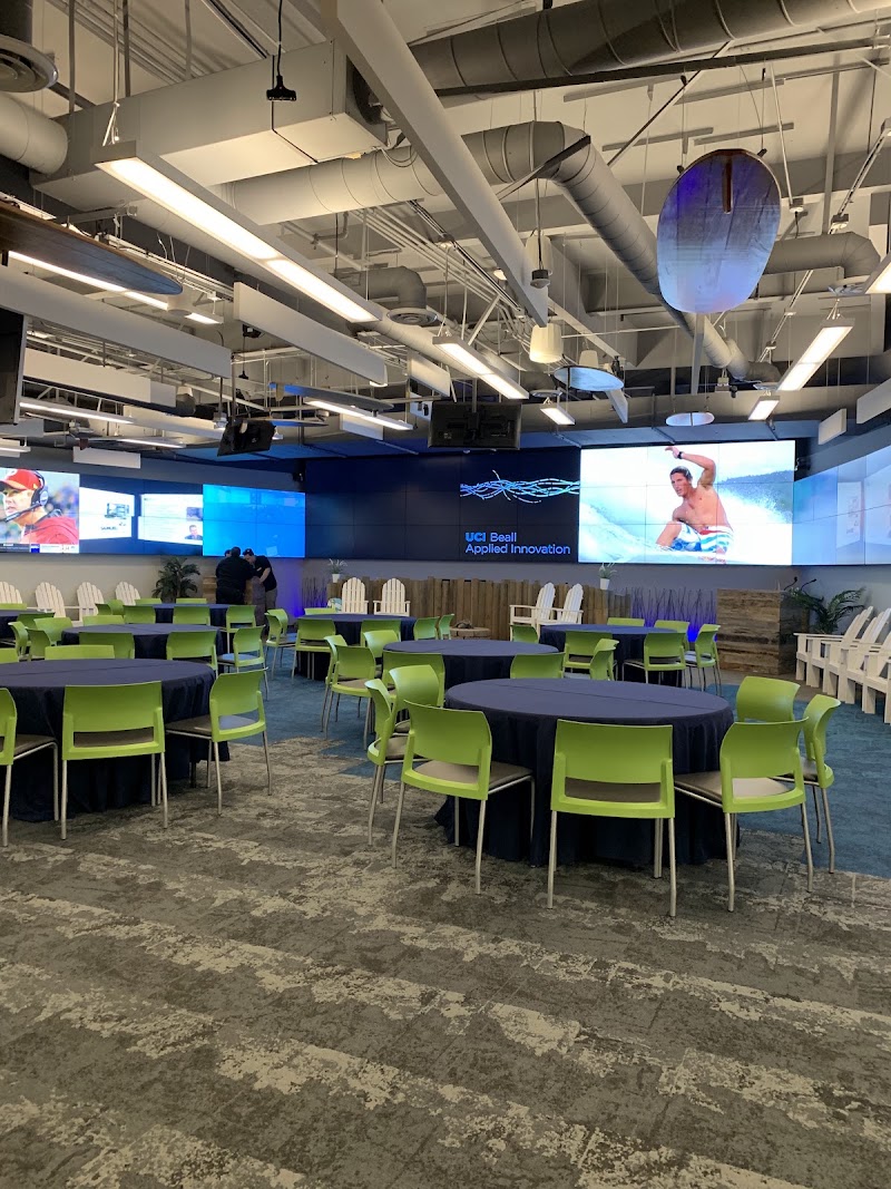 The Cove at UCI - Event Venue in Irvine, California