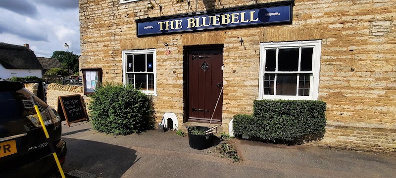 The Bluebell Inn - Event Venue in Helpston, Peterborough