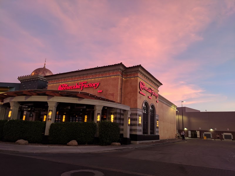 Chandler Fashion Center - Event Venue in Chandler, Arizona