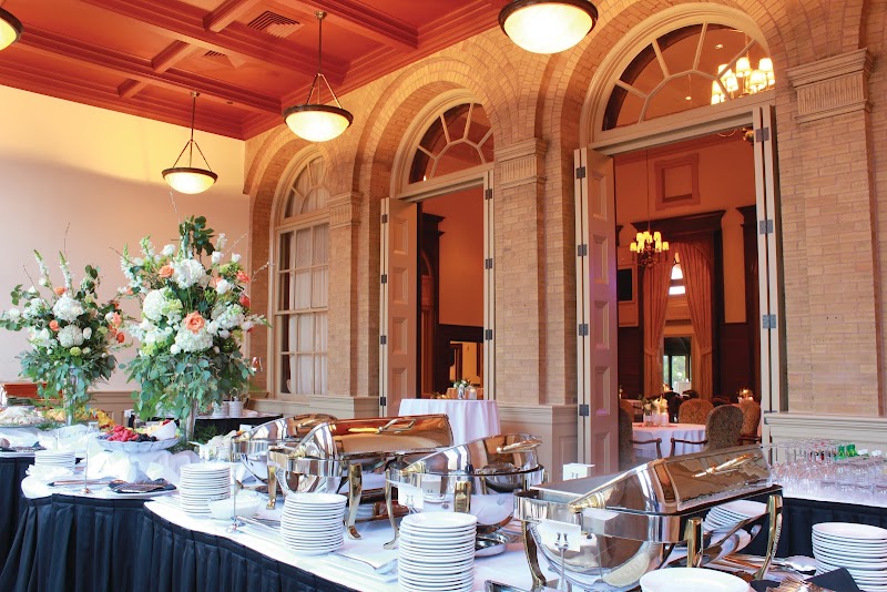 City Club of Baton Rouge - Event Venue in Baton Rouge, Louisiana