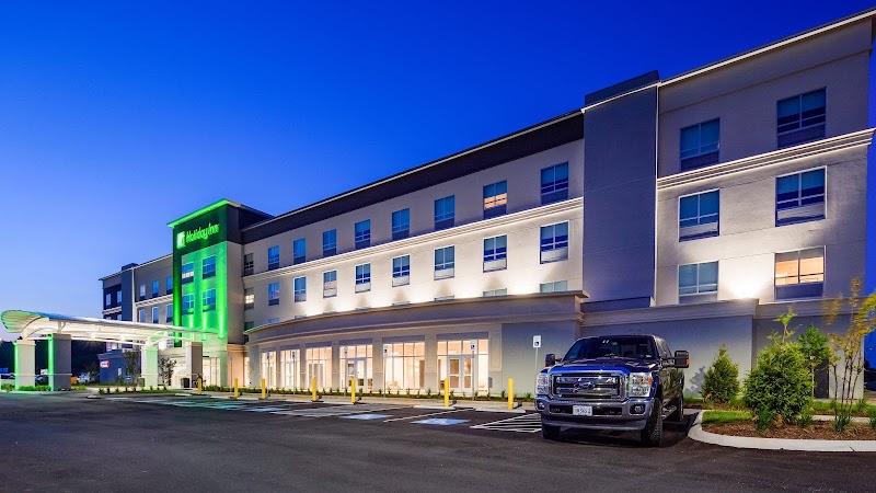 Holiday Inn Clarksville Northeast by IHG - Event Venue in Clarksville, Tennessee