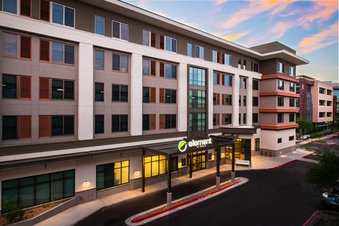 Element by Marriott Scottsdale at SkySong - Event Venue in Scottsdale, Arizona